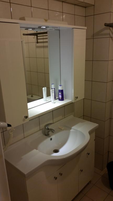 Atlas Apart Hotel Çeşme Rom bilde