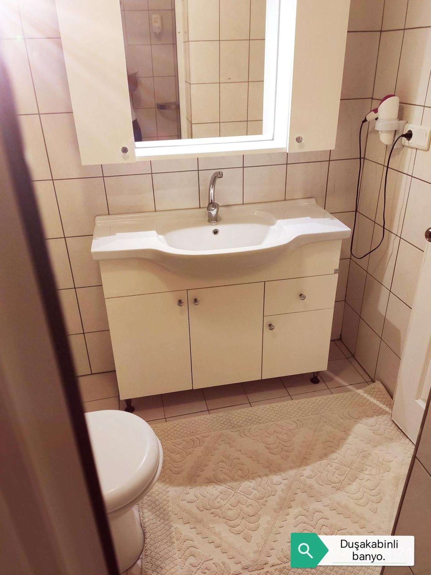Atlas Apart Hotel Çeşme Eksteriør bilde