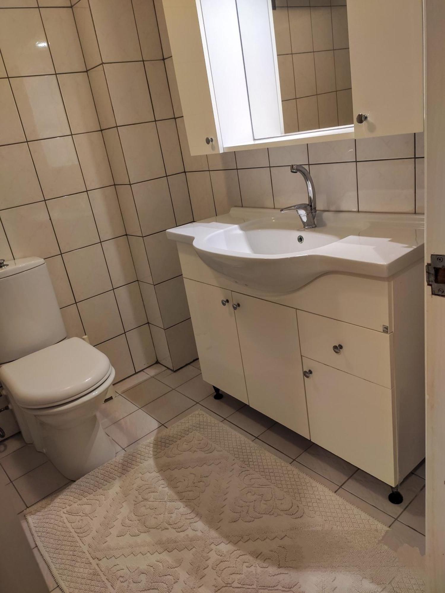 Atlas Apart Hotel Çeşme Eksteriør bilde