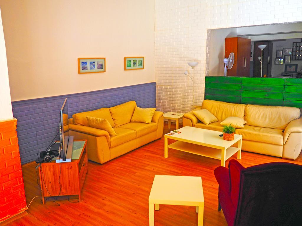 Atlas Apart Hotel Çeşme Eksteriør bilde