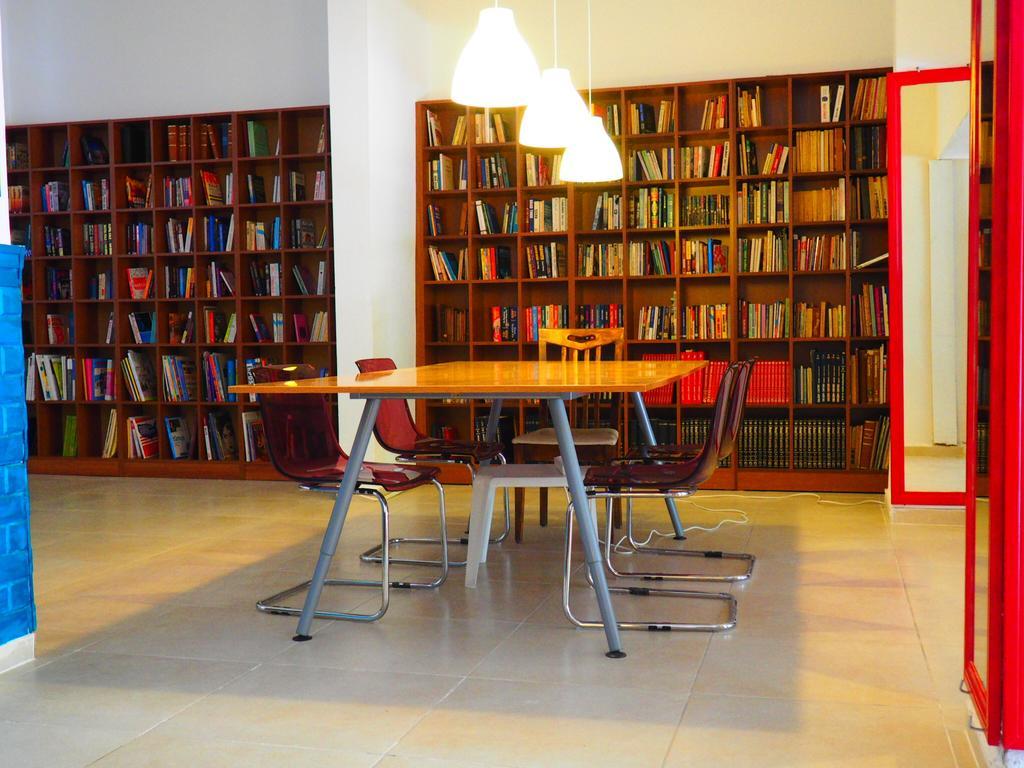 Atlas Apart Hotel Çeşme Eksteriør bilde