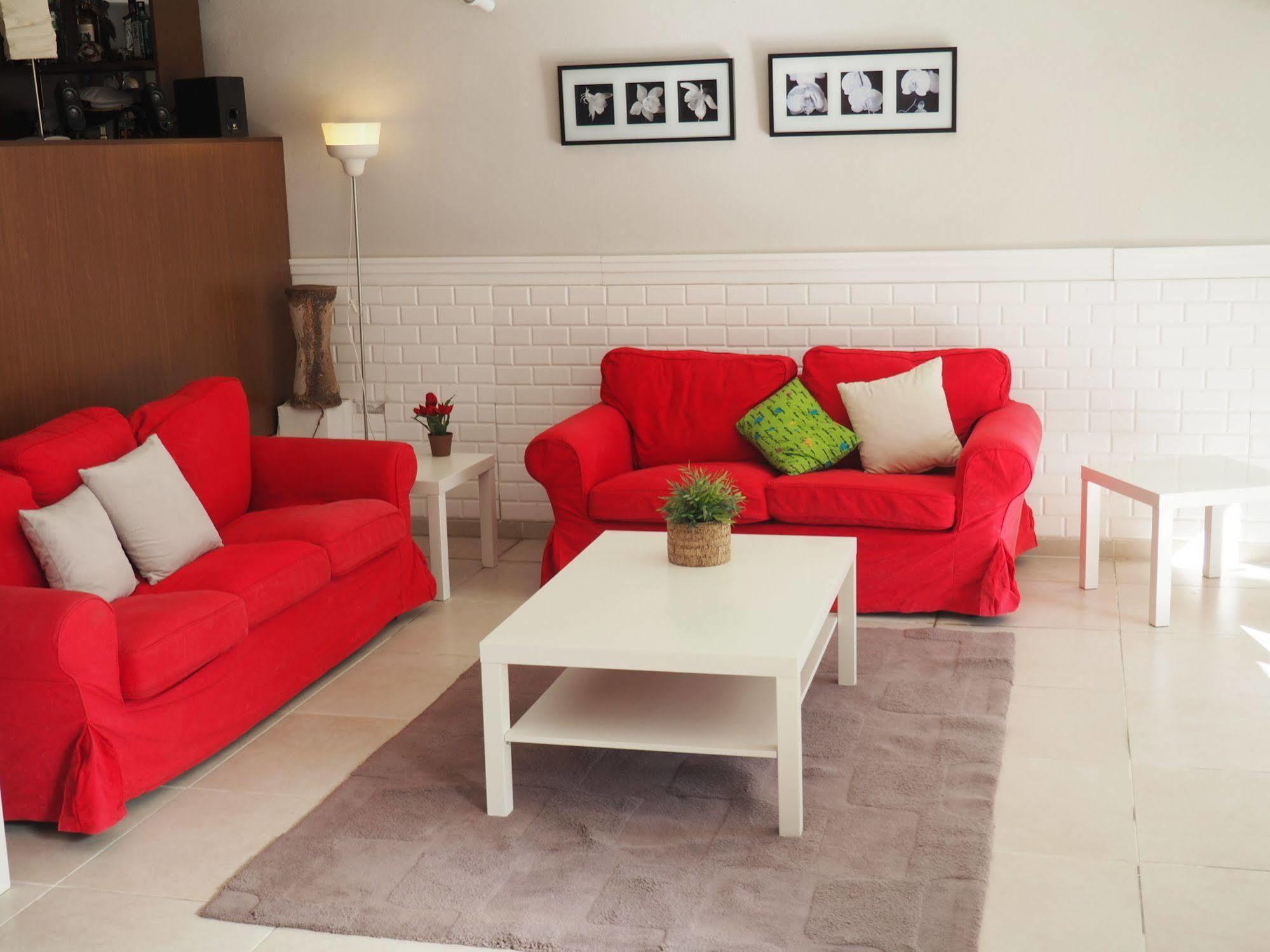 Atlas Apart Hotel Çeşme Eksteriør bilde